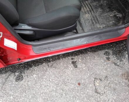 Червоний Мазда 323, об'ємом двигуна 1.5 л та пробігом 290 тис. км за 2800 $, фото 16 на Automoto.ua