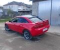 Красный Мазда 323, объемом двигателя 1.8 л и пробегом 2 тыс. км за 1900 $, фото 1 на Automoto.ua