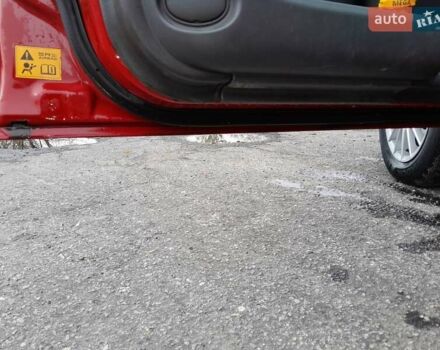 Червоний Мазда 323, об'ємом двигуна 1.49 л та пробігом 290 тис. км за 2800 $, фото 19 на Automoto.ua