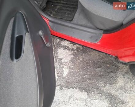 Червоний Мазда 323, об'ємом двигуна 1.49 л та пробігом 290 тис. км за 2800 $, фото 21 на Automoto.ua