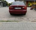 Красный Мазда 323, объемом двигателя 1.5 л и пробегом 423 тыс. км за 1601 $, фото 1 на Automoto.ua