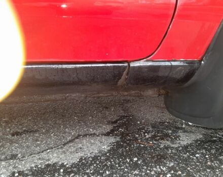 Червоний Мазда 323, об'ємом двигуна 1.5 л та пробігом 290 тис. км за 2800 $, фото 17 на Automoto.ua