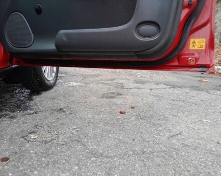 Червоний Мазда 323, об'ємом двигуна 1.5 л та пробігом 290 тис. км за 2800 $, фото 13 на Automoto.ua