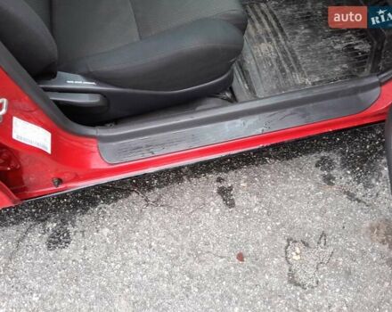 Червоний Мазда 323, об'ємом двигуна 1.49 л та пробігом 290 тис. км за 2800 $, фото 14 на Automoto.ua