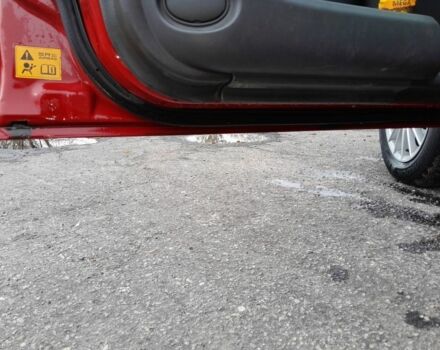 Червоний Мазда 323, об'ємом двигуна 1.5 л та пробігом 290 тис. км за 2800 $, фото 10 на Automoto.ua