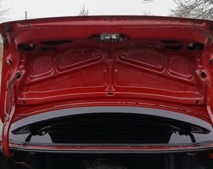 Червоний Мазда 323, об'ємом двигуна 1.49 л та пробігом 290 тис. км за 2800 $, фото 11 на Automoto.ua