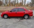 Червоний Мазда 323, об'ємом двигуна 1.49 л та пробігом 290 тис. км за 2800 $, фото 2 на Automoto.ua