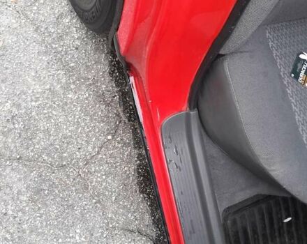 Червоний Мазда 323, об'ємом двигуна 1.49 л та пробігом 290 тис. км за 2800 $, фото 15 на Automoto.ua