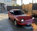 Червоний Мазда 323, об'ємом двигуна 1.6 л та пробігом 250 тис. км за 999 $, фото 1 на Automoto.ua