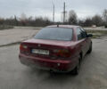 Червоний Мазда 323, об'ємом двигуна 1.49 л та пробігом 400 тис. км за 1100 $, фото 3 на Automoto.ua