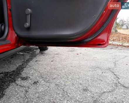 Червоний Мазда 323, об'ємом двигуна 1.49 л та пробігом 290 тис. км за 2800 $, фото 18 на Automoto.ua