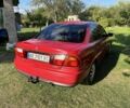 Красный Мазда 323, объемом двигателя 1.5 л и пробегом 323 тыс. км за 2800 $, фото 1 на Automoto.ua