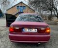 Красный Мазда 323, объемом двигателя 1.5 л и пробегом 0 тыс. км за 1600 $, фото 1 на Automoto.ua