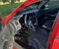 Красный Мазда 323, объемом двигателя 1.5 л и пробегом 323 тыс. км за 2800 $, фото 3 на Automoto.ua