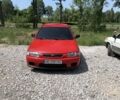 Красный Мазда 323, объемом двигателя 1.5 л и пробегом 323 тыс. км за 2800 $, фото 5 на Automoto.ua