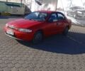 Красный Мазда 323, объемом двигателя 1.5 л и пробегом 244 тыс. км за 2000 $, фото 3 на Automoto.ua