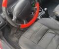 Красный Мазда 323, объемом двигателя 1.5 л и пробегом 381 тыс. км за 1600 $, фото 5 на Automoto.ua