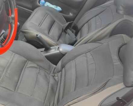 Красный Мазда 323, объемом двигателя 1.5 л и пробегом 381 тыс. км за 1450 $, фото 3 на Automoto.ua