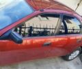 Красный Мазда 323, объемом двигателя 1 л и пробегом 315 тыс. км за 1800 $, фото 2 на Automoto.ua