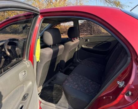 Червоний Мазда 323, об'ємом двигуна 1.8 л та пробігом 1 тис. км за 2450 $, фото 7 на Automoto.ua