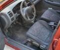 Красный Мазда 323, объемом двигателя 1 л и пробегом 315 тыс. км за 1800 $, фото 6 на Automoto.ua