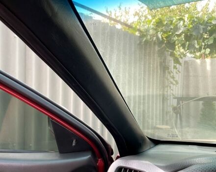 Красный Мазда 323, объемом двигателя 1.5 л и пробегом 0 тыс. км за 1600 $, фото 7 на Automoto.ua