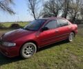 Червоний Мазда 323, об'ємом двигуна 1.8 л та пробігом 1 тис. км за 2450 $, фото 1 на Automoto.ua