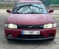 Красный Мазда 323, объемом двигателя 1.5 л и пробегом 0 тыс. км за 1600 $, фото 1 на Automoto.ua