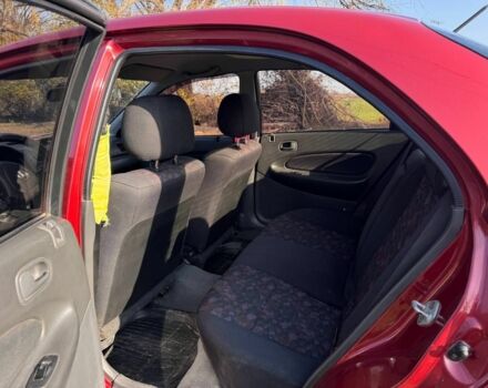 Червоний Мазда 323, об'ємом двигуна 1.8 л та пробігом 1 тис. км за 2450 $, фото 5 на Automoto.ua