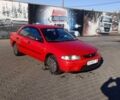 Красный Мазда 323, объемом двигателя 1.5 л и пробегом 244 тыс. км за 2000 $, фото 4 на Automoto.ua