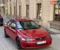 Червоний Мазда 323, об'ємом двигуна 1.49 л та пробігом 250 тис. км за 1650 $, фото 1 на Automoto.ua