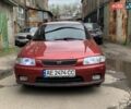 Красный Мазда 323, объемом двигателя 1.8 л и пробегом 354 тыс. км за 2800 $, фото 1 на Automoto.ua