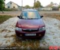 Мазда 323 1999 в Одессе на Automoto.ua Красный Мазда 323, объемом двигателя 1.5 л и пробегом 331 тыс. км за 2700 $, фото 4 на Automoto.ua