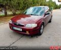 Мазда 323 1999 в Одессе на Automoto.ua Красный Мазда 323, объемом двигателя 1.5 л и пробегом 331 тыс. км за 2700 $, фото 10 на Automoto.ua