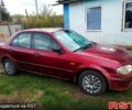 Красный Мазда 323, объемом двигателя 2 л и пробегом 0 тыс. км за 1000 $, фото 1 на Automoto.ua