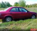 Красный Мазда 323, объемом двигателя 2 л и пробегом 0 тыс. км за 650 $, фото 1 на Automoto.ua