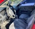 Червоний Мазда 323, об'ємом двигуна 1.6 л та пробігом 200 тис. км за 2000 $, фото 6 на Automoto.ua