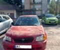 Червоний Мазда 323, об'ємом двигуна 1.6 л та пробігом 200 тис. км за 2000 $, фото 2 на Automoto.ua