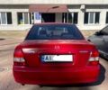 Червоний Мазда 323, об'ємом двигуна 1.6 л та пробігом 200 тис. км за 2000 $, фото 1 на Automoto.ua