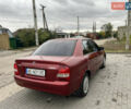 Красный Мазда 323, объемом двигателя 1.6 л и пробегом 333 тыс. км за 1500 $, фото 3 на Automoto.ua