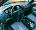 Червоний Мазда 323, об'ємом двигуна 1.6 л та пробігом 245 тис. км за 2800 $, фото 6 на Automoto.ua