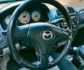 Червоний Мазда 323, об'ємом двигуна 1.6 л та пробігом 245 тис. км за 2800 $, фото 4 на Automoto.ua