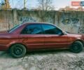 Червоний Мазда 323, об'ємом двигуна 1.6 л та пробігом 245 тис. км за 2800 $, фото 3 на Automoto.ua
