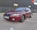 Червоний Мазда 323, об'ємом двигуна 1.6 л та пробігом 213 тис. км за 2500 $, фото 1 на Automoto.ua