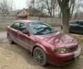 Червоний Мазда 323, об'ємом двигуна 2 л та пробігом 167 тис. км за 2400 $, фото 6 на Automoto.ua