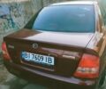 Червоний Мазда 323, об'ємом двигуна 1.6 л та пробігом 245 тис. км за 2800 $, фото 1 на Automoto.ua