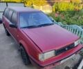 Красный Мазда 323, объемом двигателя 1.5 л и пробегом 503 тыс. км за 754 $, фото 1 на Automoto.ua