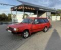 Красный Мазда 323, объемом двигателя 0 л и пробегом 250 тыс. км за 600 $, фото 1 на Automoto.ua