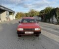 Красный Мазда 323, объемом двигателя 0 л и пробегом 250 тыс. км за 600 $, фото 1 на Automoto.ua