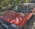 Червоний Мазда 323, об'ємом двигуна 1.5 л та пробігом 254 тис. км за 847 $, фото 1 на Automoto.ua
